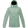 2117 of Sweden Vedum, Regenjacke, Damen, schwarz