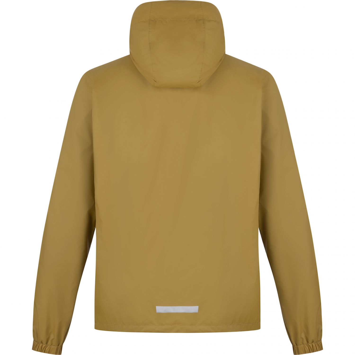 2117 of Sweden Viskafors, chaqueta impermeable, hombre, marrón