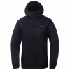 2117 of Sweden Viskafors, chubasquero para mujer, negro