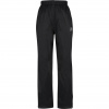 2117 of Sweden Viskafors, pantaloni da pioggia, junior, nero