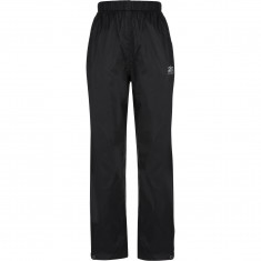2117 of Sweden Viskafors, pantaloni da pioggia, junior, nero