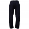 2117 of Sweden Viskafors, pantaloni da pioggia, uomo, nero