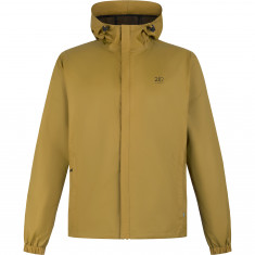 2117 of Sweden Viskafors, Regenjacke, Herren, braun