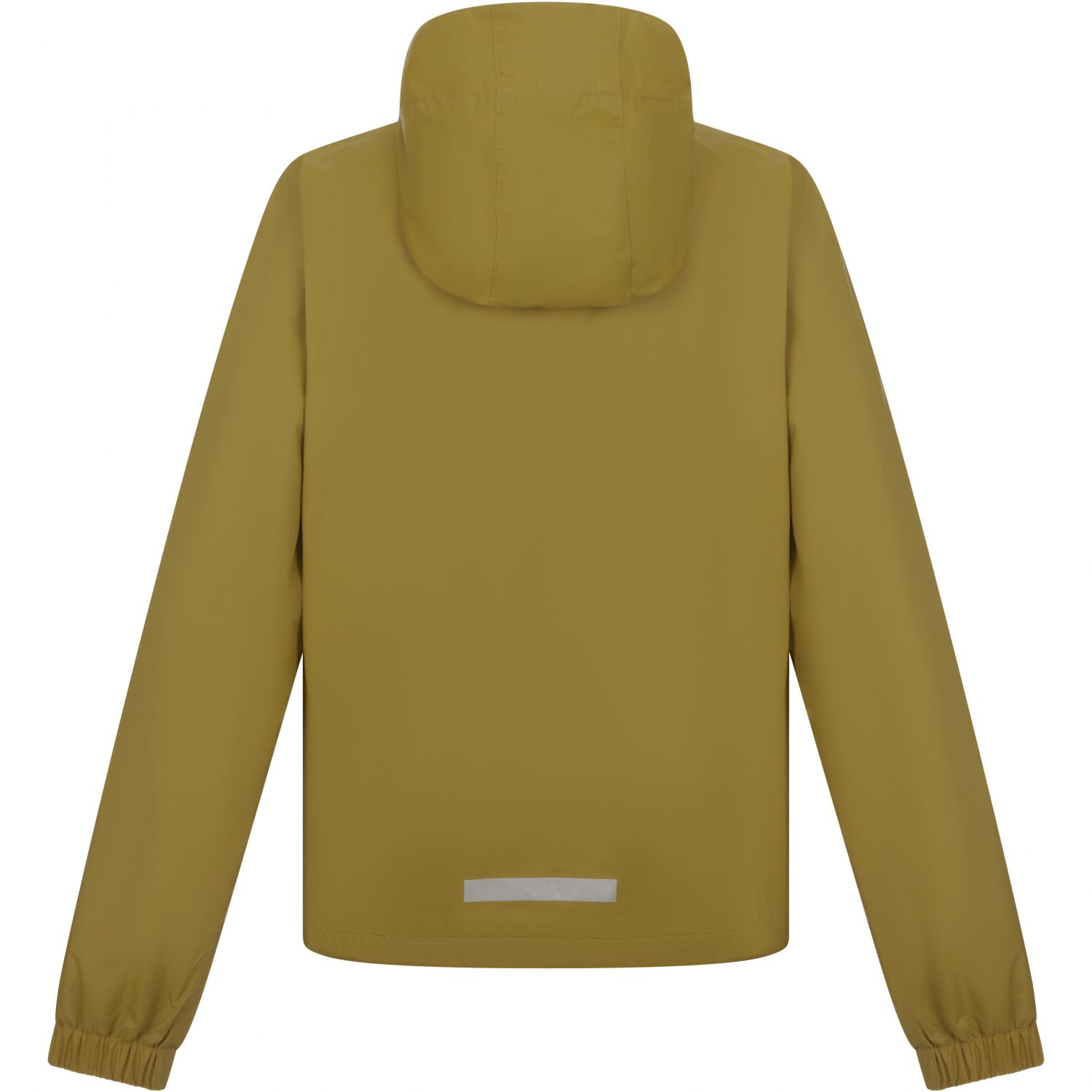 2117 of Sweden Viskafors, Regenjacke, Junior, Braun