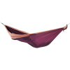Ticket to the Moon Original Hammock, függőágy, Lila/barack
