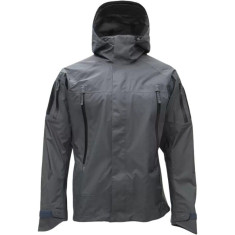 Carinthia PRG 2.0, jas, unisex, grijs
