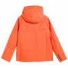 4F Adrian, ski jacket, junior, orange