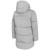4F Alba, giacca invernale, junior, grigio
