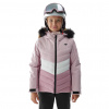4F Amanda, manteau de ski, junior, rose