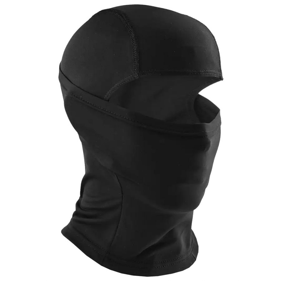 4F Balaclava, junior, zwart