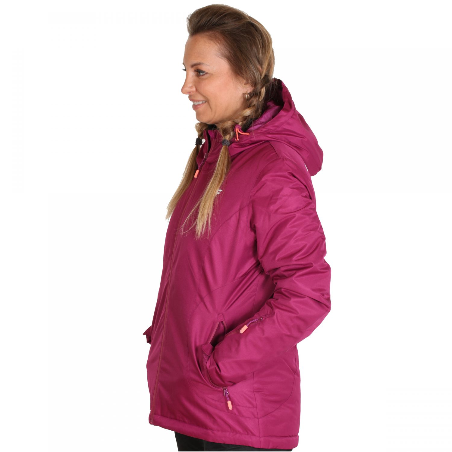 4f womens ski jacket