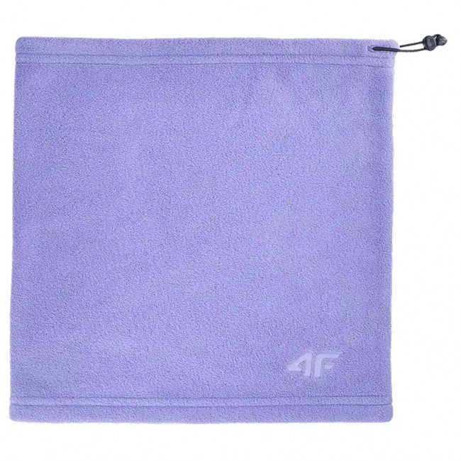 4F Fleece, bandana, junior, light purple