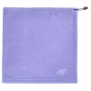 4F Fleece, bandana, junior, light purple