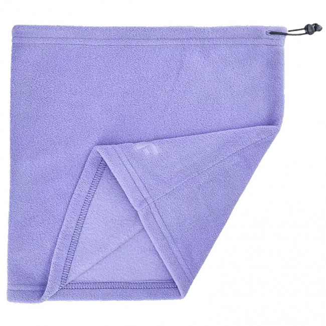 4F Fleece, bandana, junior, light purple