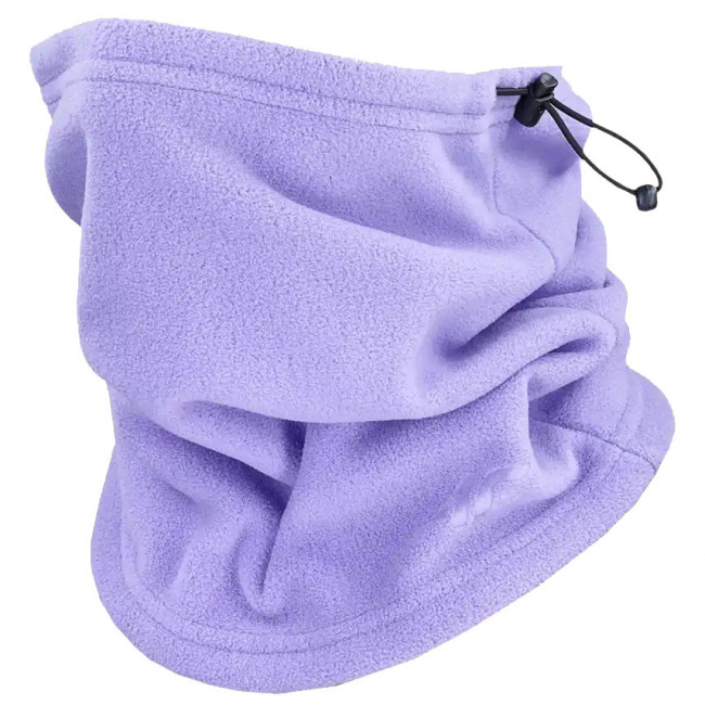 4F Fleece, nekwarmer, junior, roze