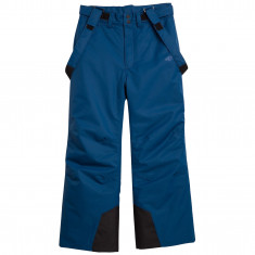 4F Henry, pantaloni da sci, junior, navy