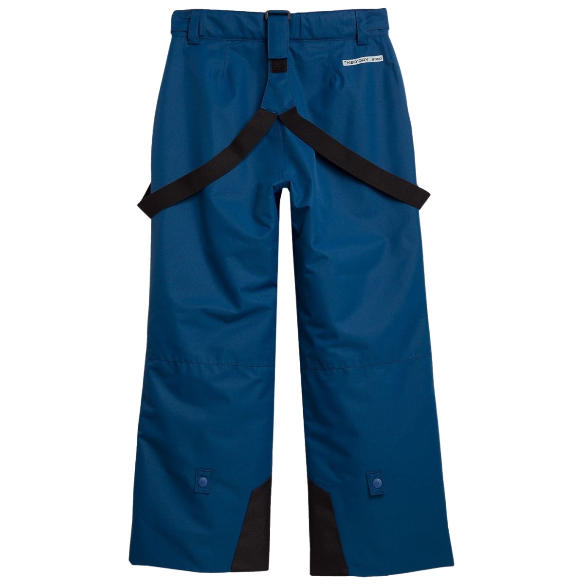 4F Henry, pantaloni da sci, junior, navy