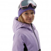 4F Jane, manteau de ski, junior, violet