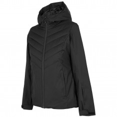 4F Maja, ski jacket, women, black