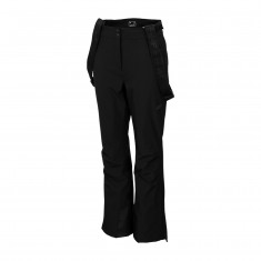 4F Maria, pantaloni da sci, donna, nero