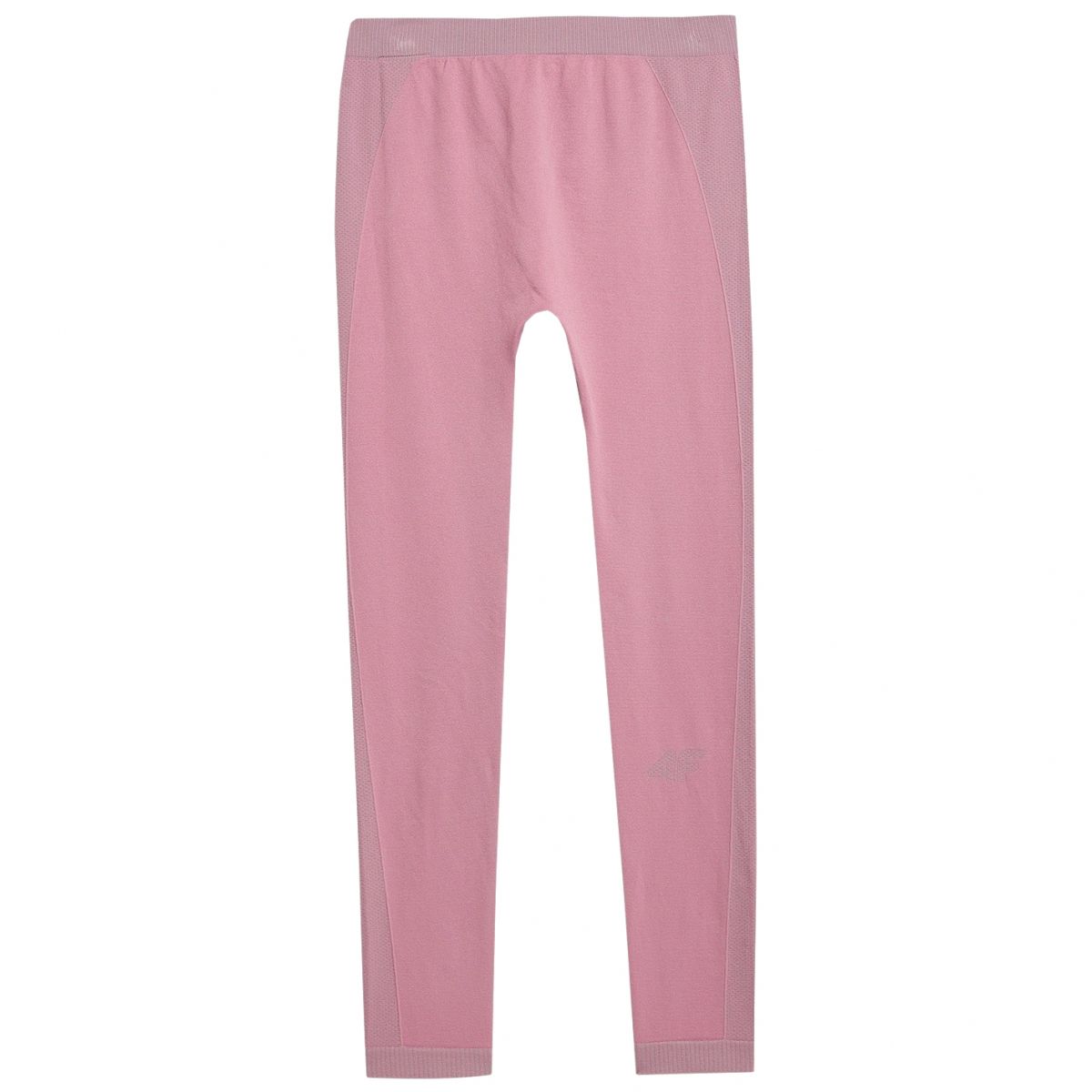 4F Mia, biancheria intima da sci, junior, rosa