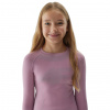 4F Mia, biancheria intima da sci, junior, rosa
