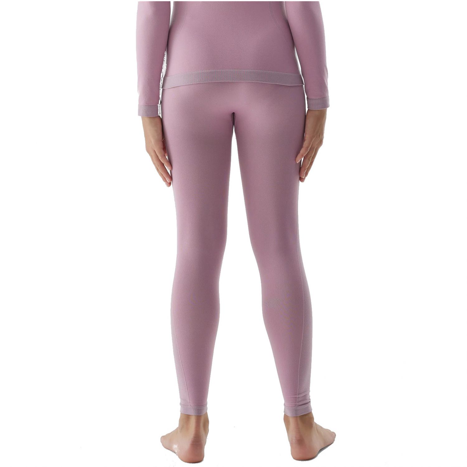 4F Mia, biancheria intima da sci, junior, rosa