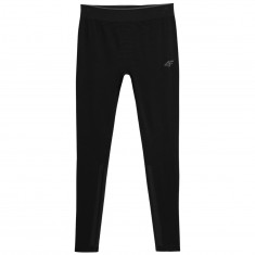 4F Victor, calzoncillos de esquí, hombre, negro