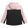 4F Vivian, Chaqueta de esquí, junior, rosa