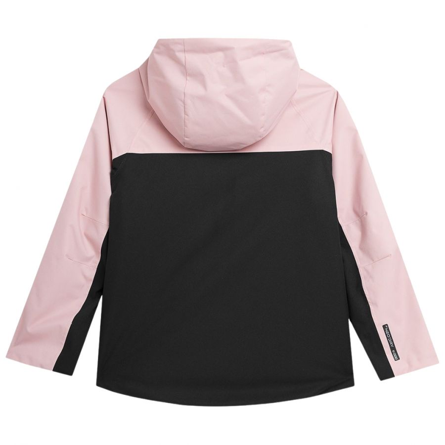 4F Vivian, Chaqueta de esquí, junior, rosa