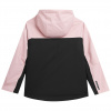 4F Vivian, ski jacket, junior, light pink