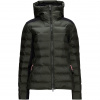 8848 Altitude Alexia, Skijakke, Dame, Italian Green
