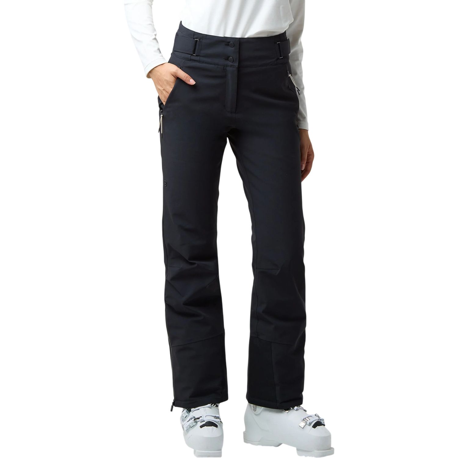 8848 Altitude Cim, pantalon de ski, femme, noir