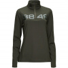 8848 Altitude Fairlee 1/2 zip, bluza polarowa, damska, zielona