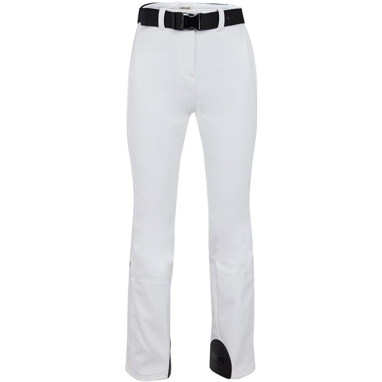 8848 Altitude Tumblr 2.0, Skibukser, Dame, Winter White