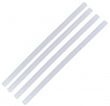 Swix Polyethylen-Stifte, transparent, 4 Stück