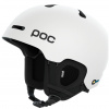 Kask narciarski POC Fornix, czarny matowy