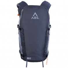 ABS A.Light E, 18L, avalanche backpack, dark slate