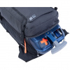 ABS A.Light E, 18L, Lawinenrucksack, dunkelgrau