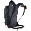 ABS A.Light E, 18L, Lawinenrucksack, dunkelgrau