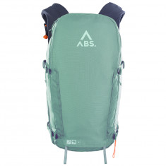 ABS A.Light E, 18L, rucsac pentru avalanșă, turcoaz