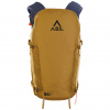 ABS A.Light E, 18L, sac à dos d'avalanche, turquoise