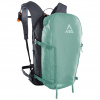 ABS A.Light E, 18L, sac à dos d'avalanche, turquoise