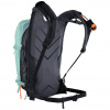ABS A.Light E, 18L, zaino da valanga, turchese