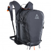 ABS A.Light E, 25-30L, avalanche backpack, dark slate