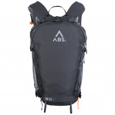 ABS A.Light E, 25-30L, lavinerygsæk, mørkegrå