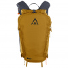 ABS A.Light E, 25-30L, lavínový batoh, žltá