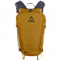 ABS A.Light E, 25-30L, lavínový batoh, žltá