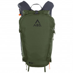 ABS A.Light E, 25-30L, lumivyöryreppu, khaki