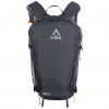 ABS A.Light E, 25-30L, plecak lawinowy, ciemnoszary